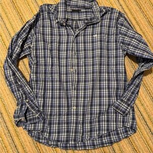 Men's Southern Marsh Button Up